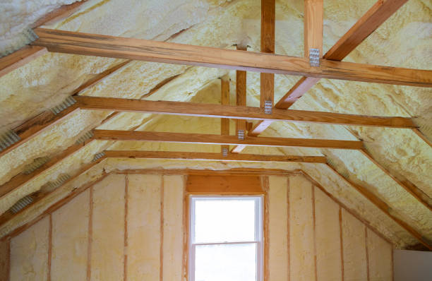 Best Geographic-Specific Insulation Services in Kure Beach, NC