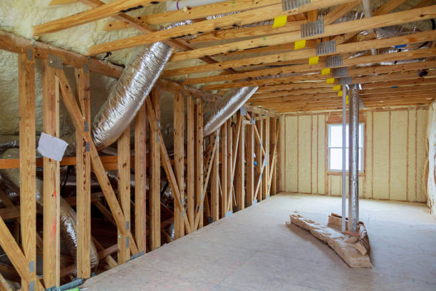 Best Fiberglass Insulation in Kure Beach, NC