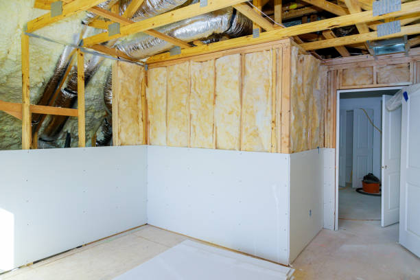 Best Insulation for Specific Applications in Kure Beach, NC