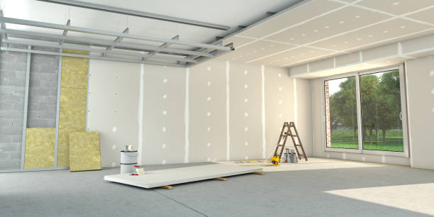 Best Specialized Insulation Services in Kure Beach, NC