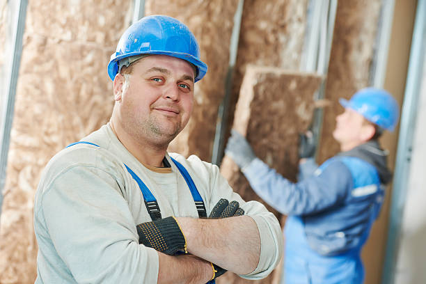 Best Blown-in Insulation in Kure Beach, NC